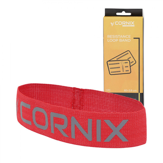 Купить Резинка для фитнеса  Cornix Loop Band 5-7 кг XR-0137 в Киеве - фото №1